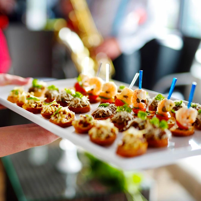 traiteur rabat événements privés à Rabat